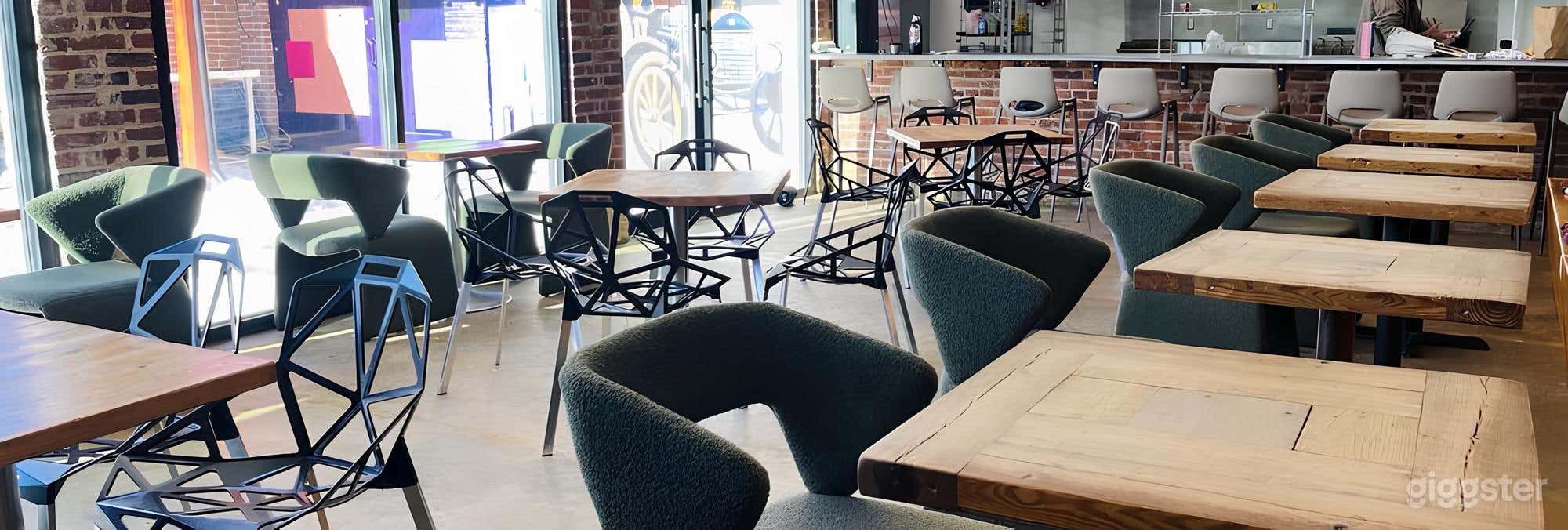 The Brick-bistro Restaurant Photo 3