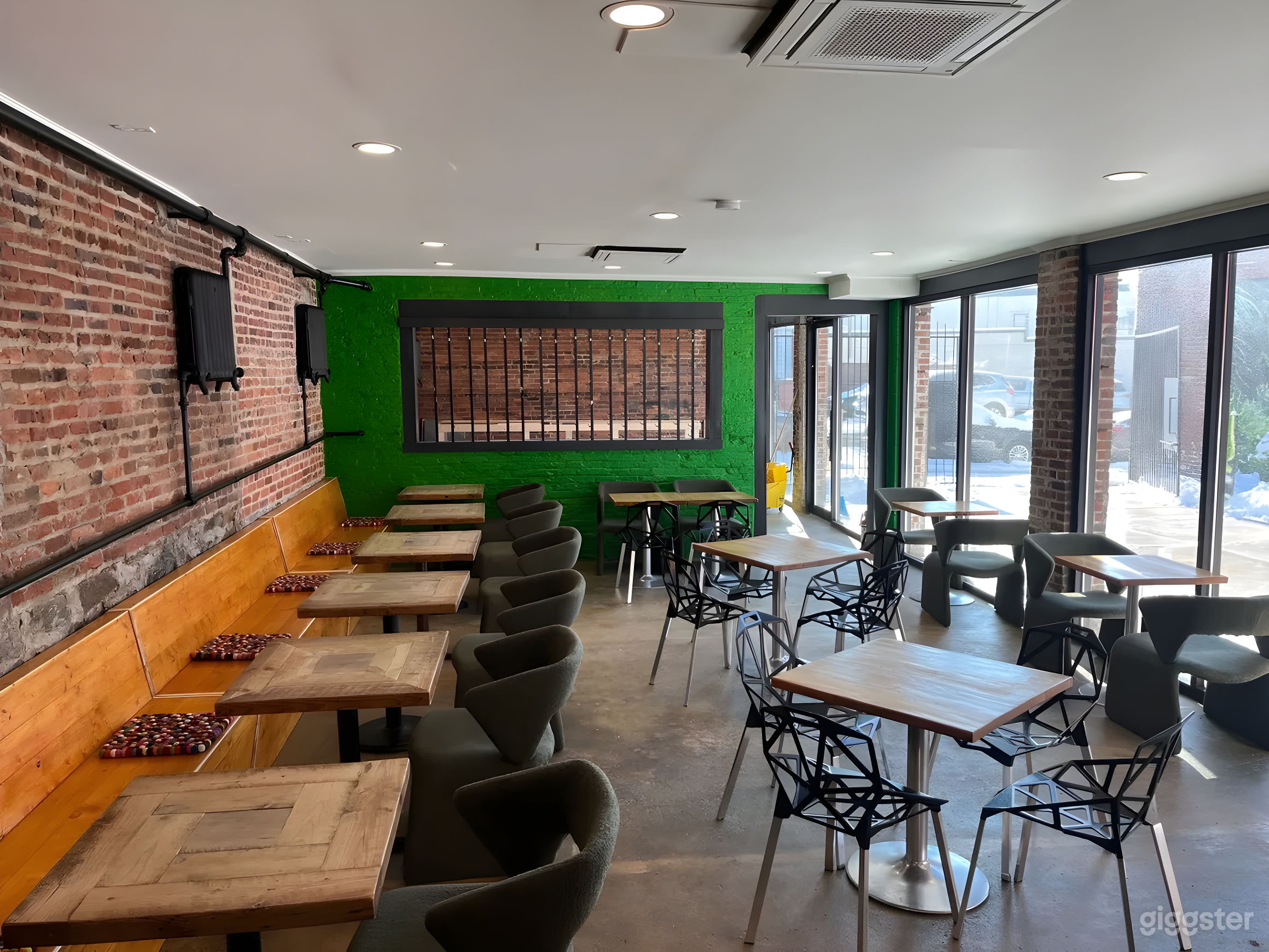 The Brick-bistro Restaurant Photo 1