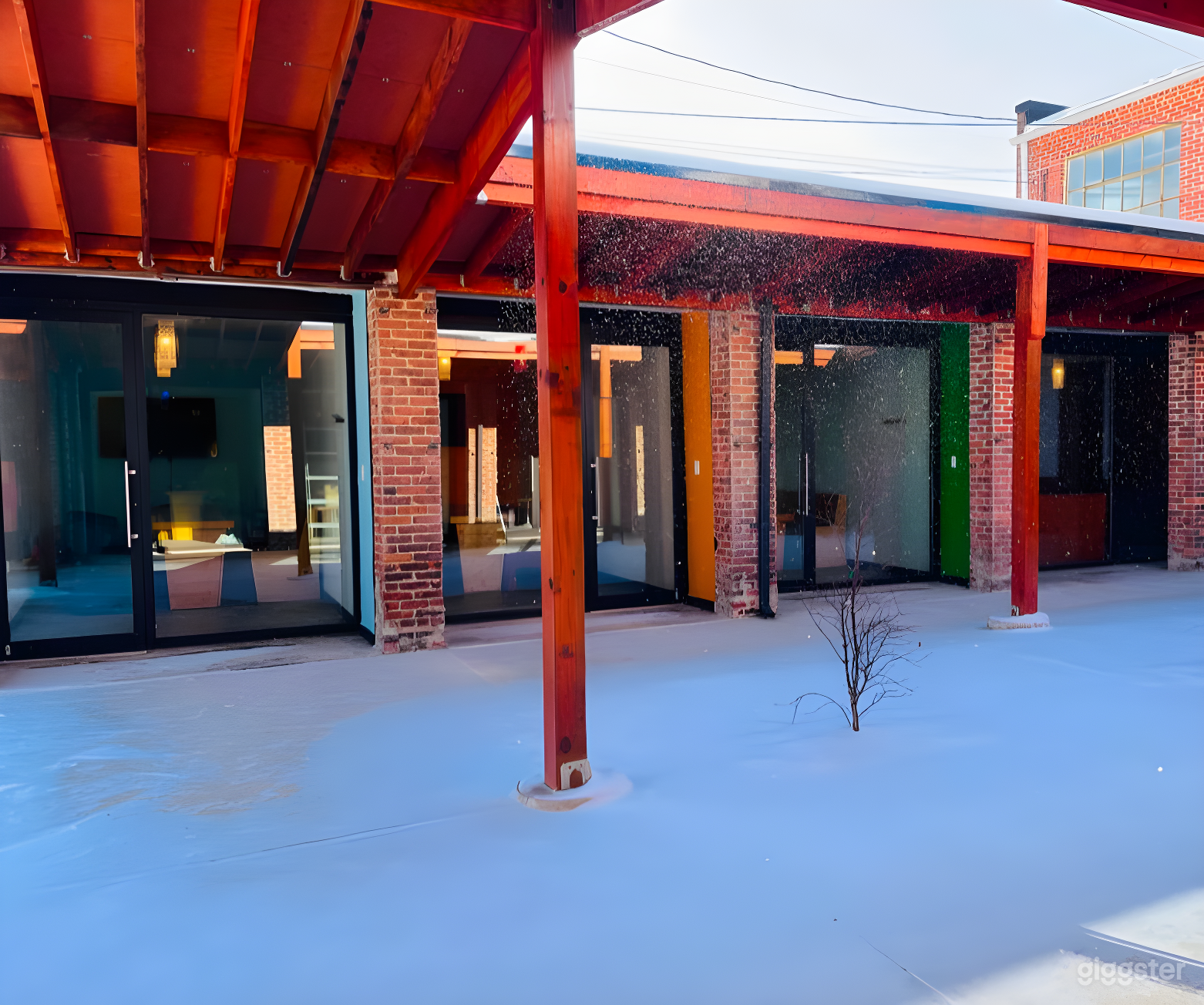 The Brick-bistro Restaurant Photo 4