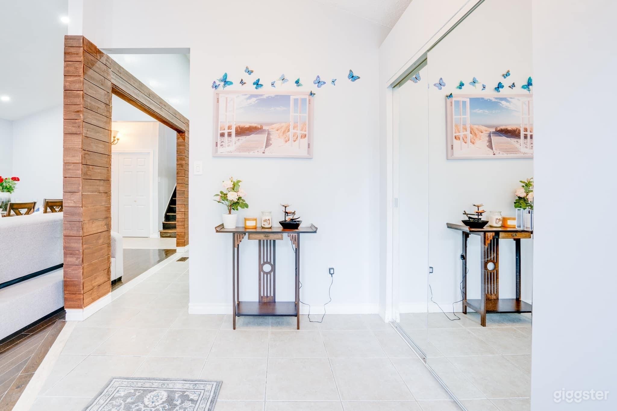 Tranquil &amp; Cozy/ Big Lot Backyard50/165  Photo 4