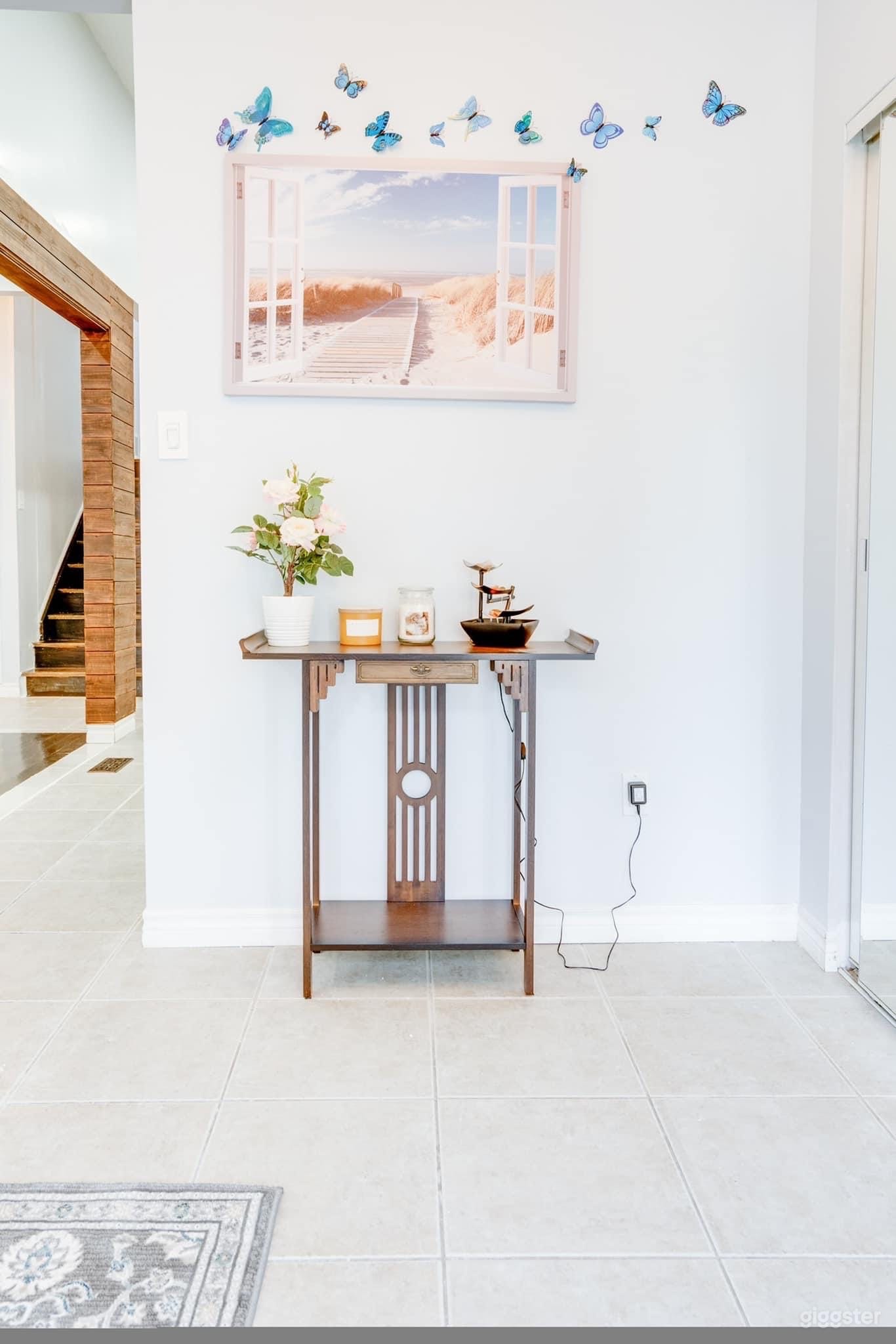 Tranquil &amp; Cozy/ Big Lot Backyard50/165  Photo 2