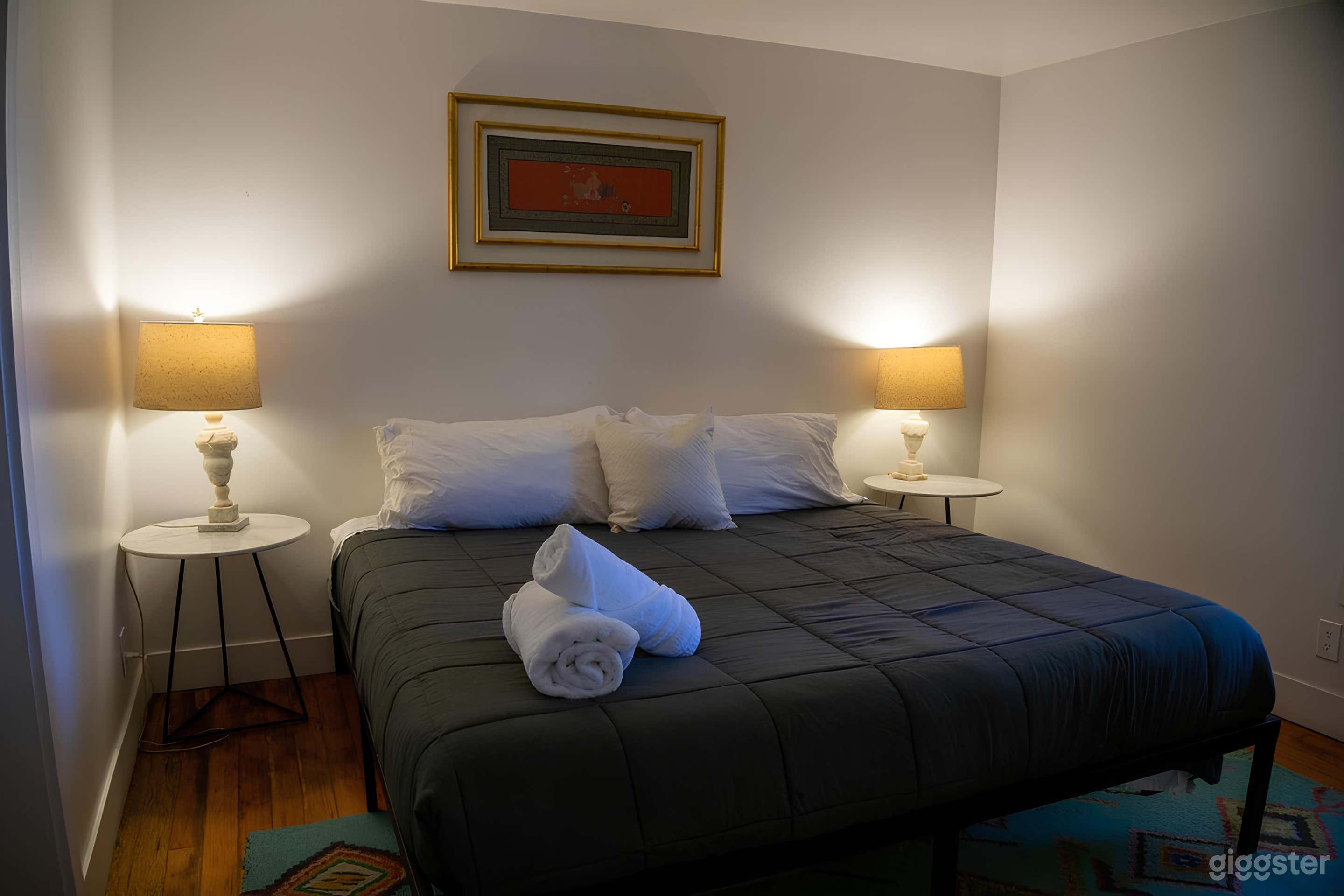 Furnished Cabin 2 Photo 4