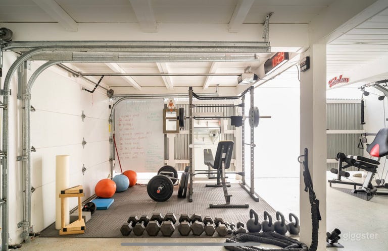  Historic Midcentury Gem 