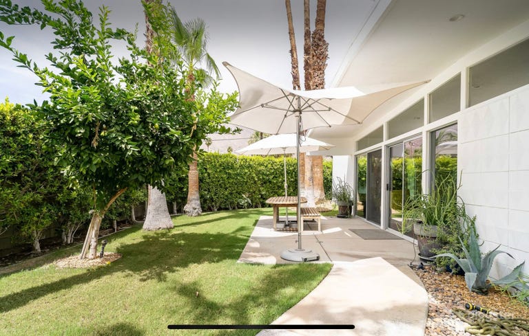  Historic Midcentury Gem 