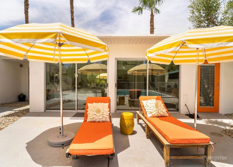  Historic Midcentury Gem 