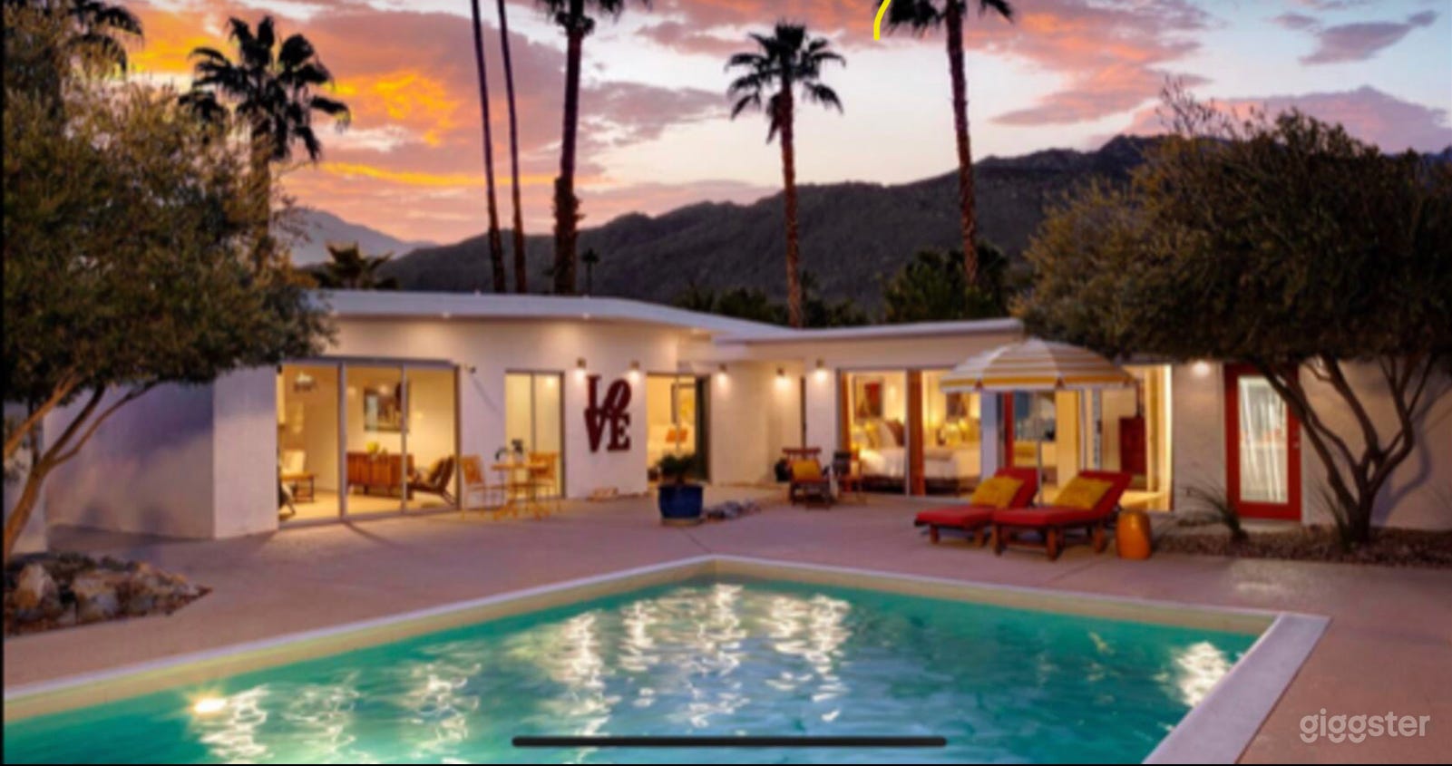 Historic Midcentury Gem Photo 1