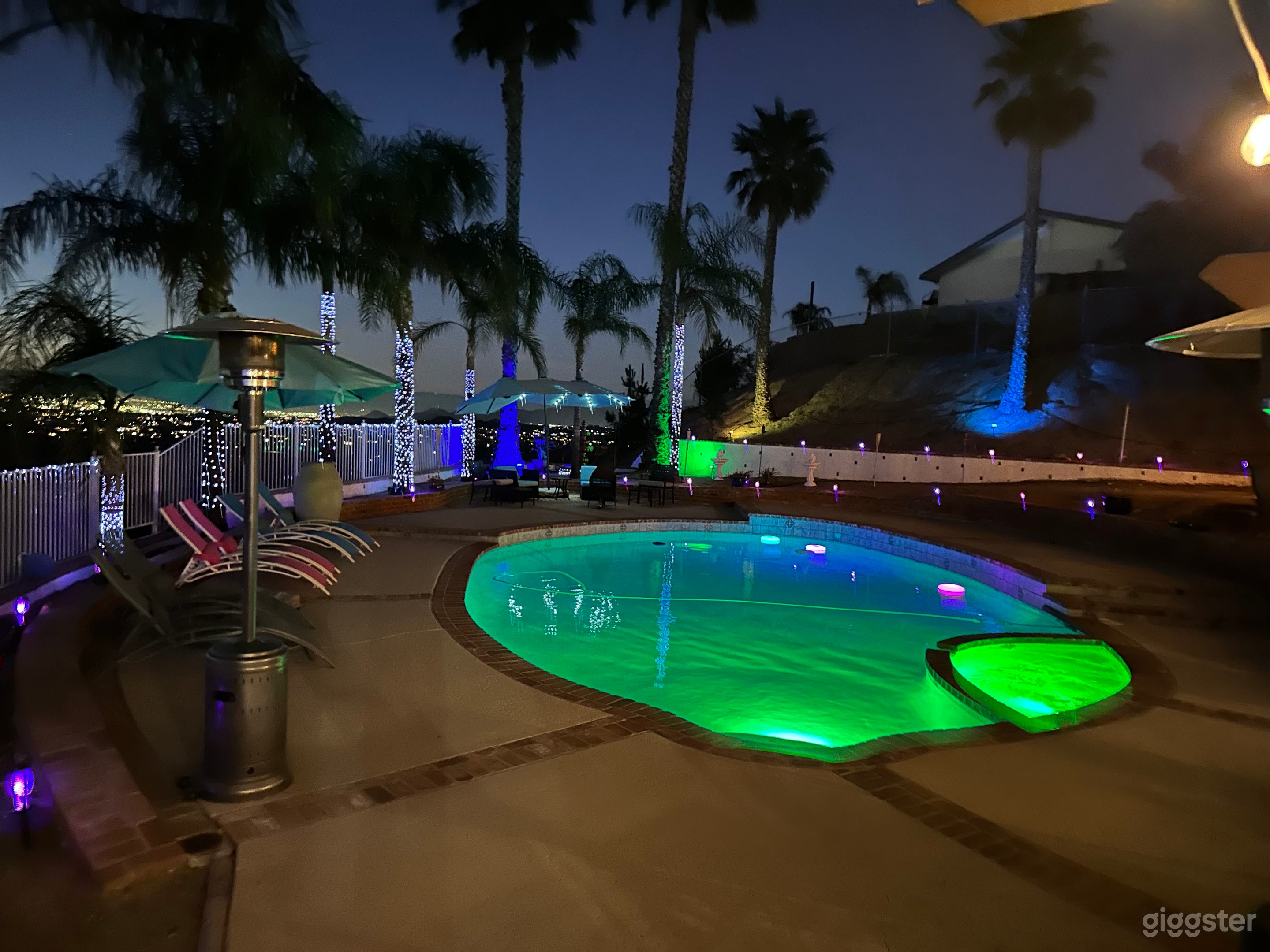 Riverside Lake Mathews Resort Photo 1