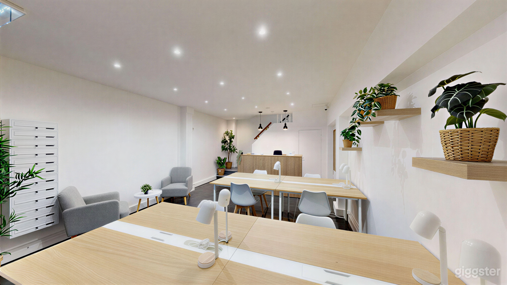 Photo de Full privatization: coworking and meeting space 4