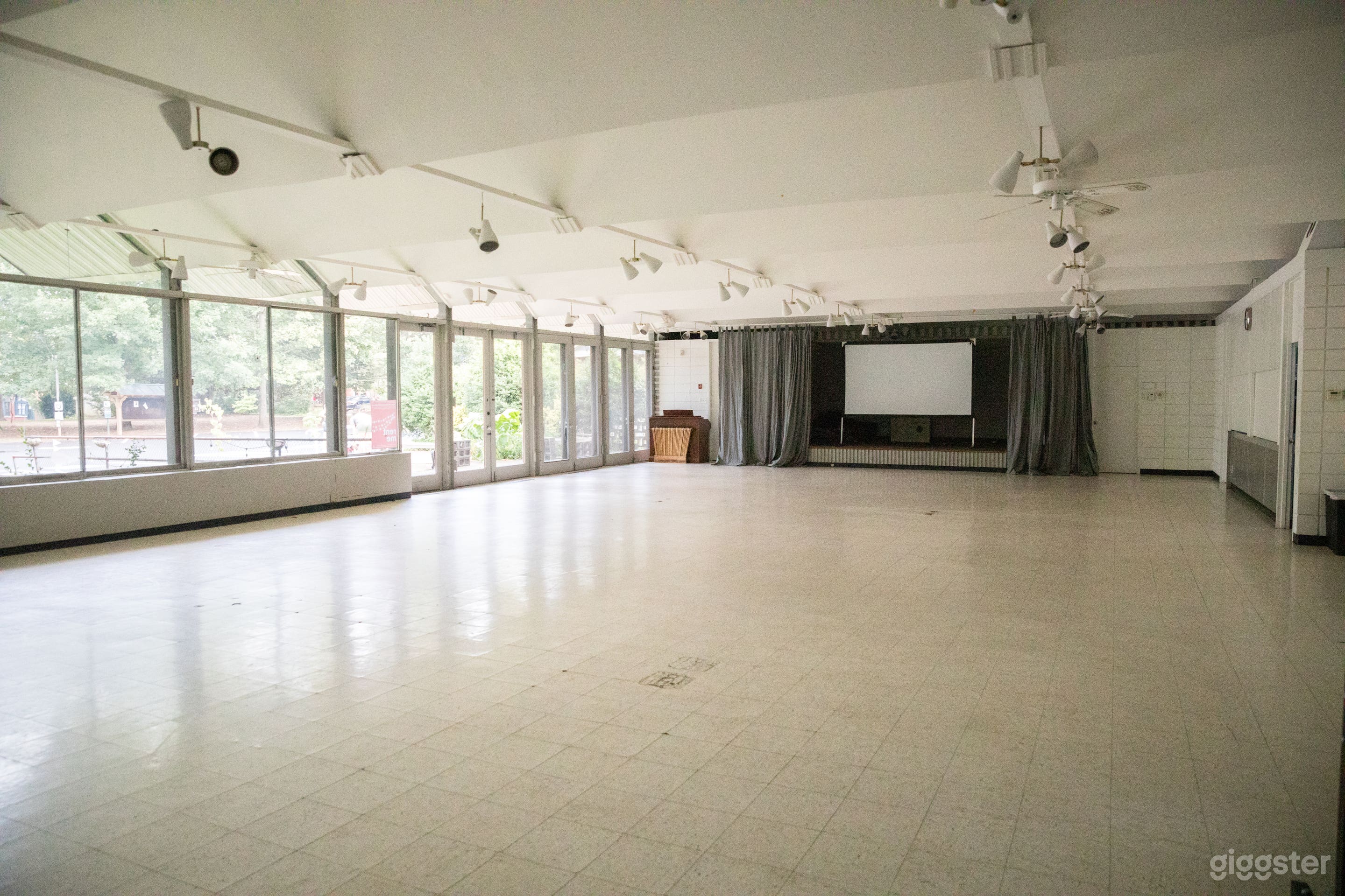 Ormewood Church Photo 1