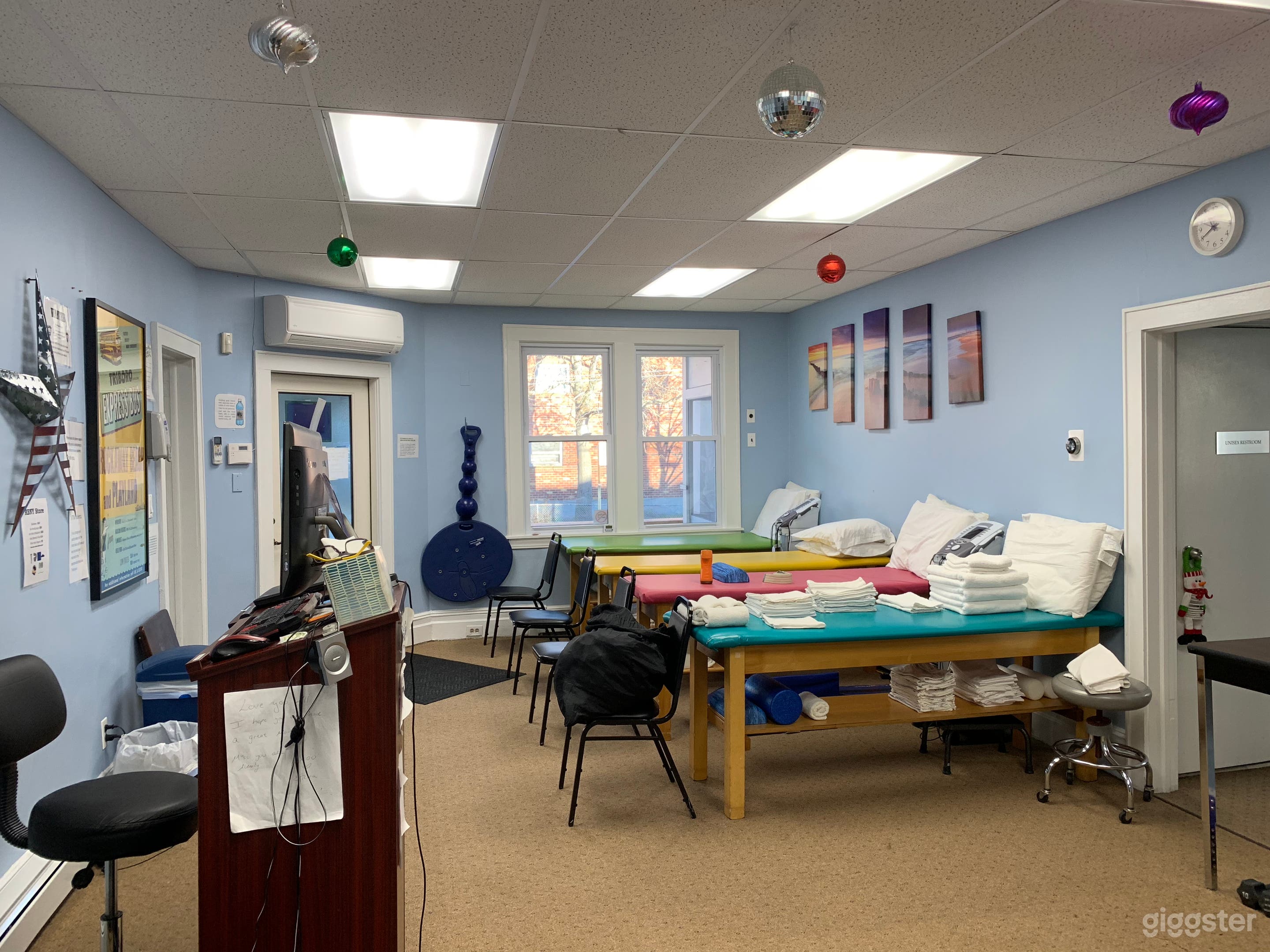 Physical Therapy Center Photo 3