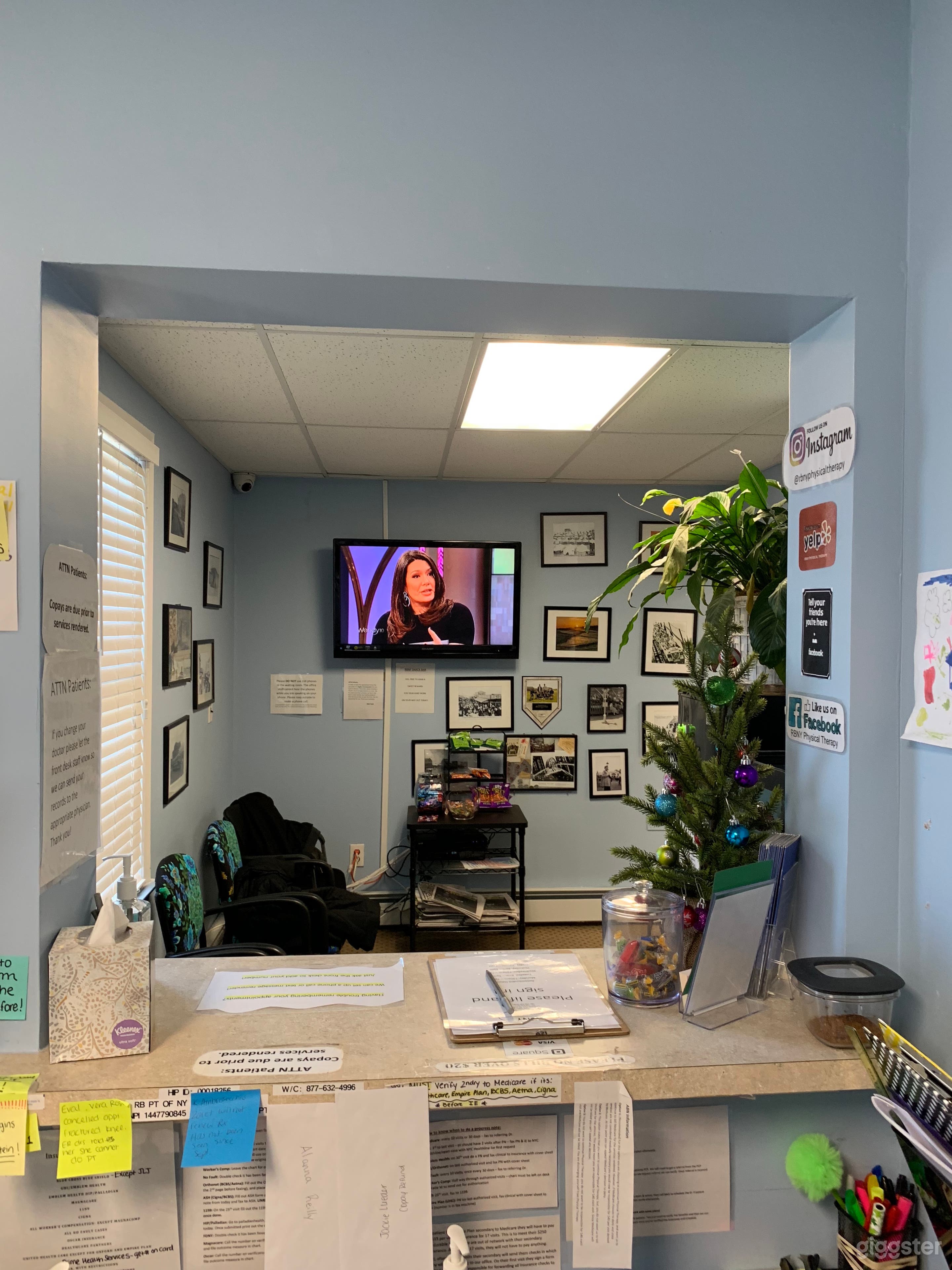 Physical Therapy Center Photo 4