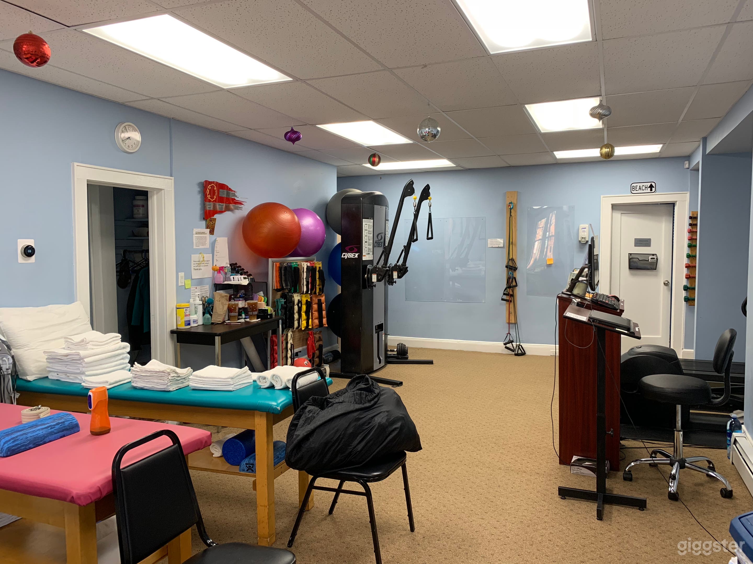 Physical Therapy Center Photo 2