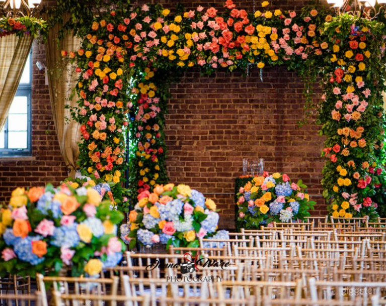 Vintage Charm With Modern Touches Photo 3