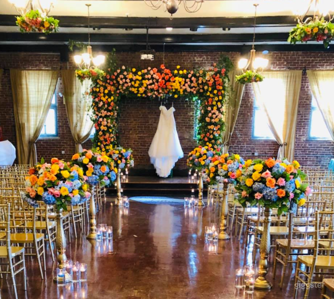  Vintage Charm With Modern Touches 