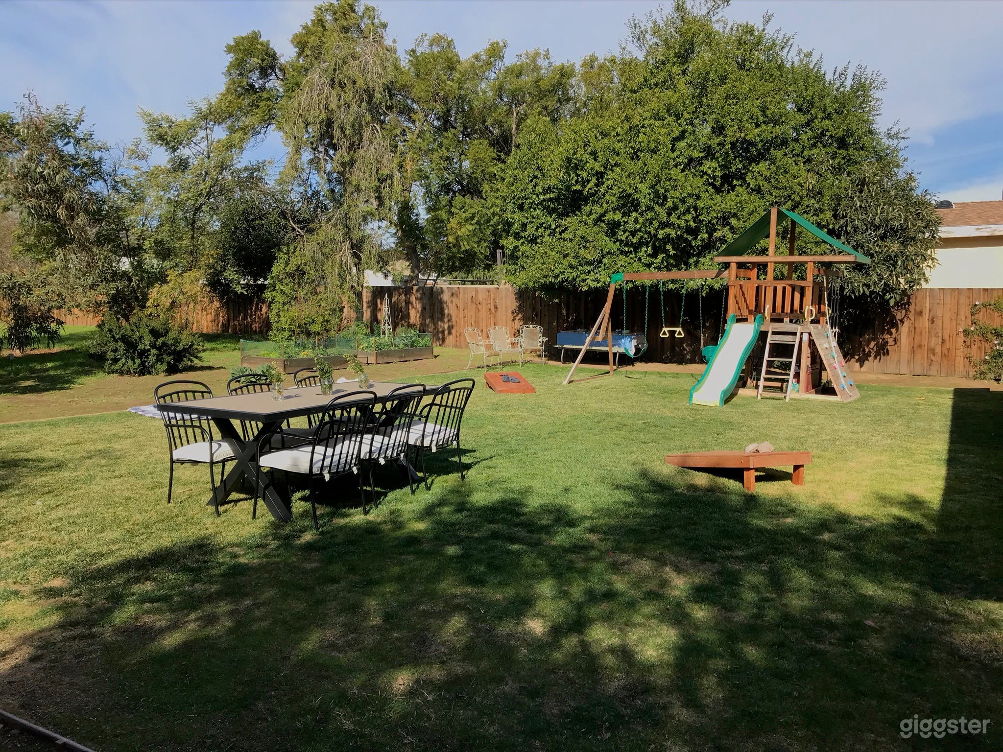 Cozy Ranch home on expansive 1/2 acre property Photo 2