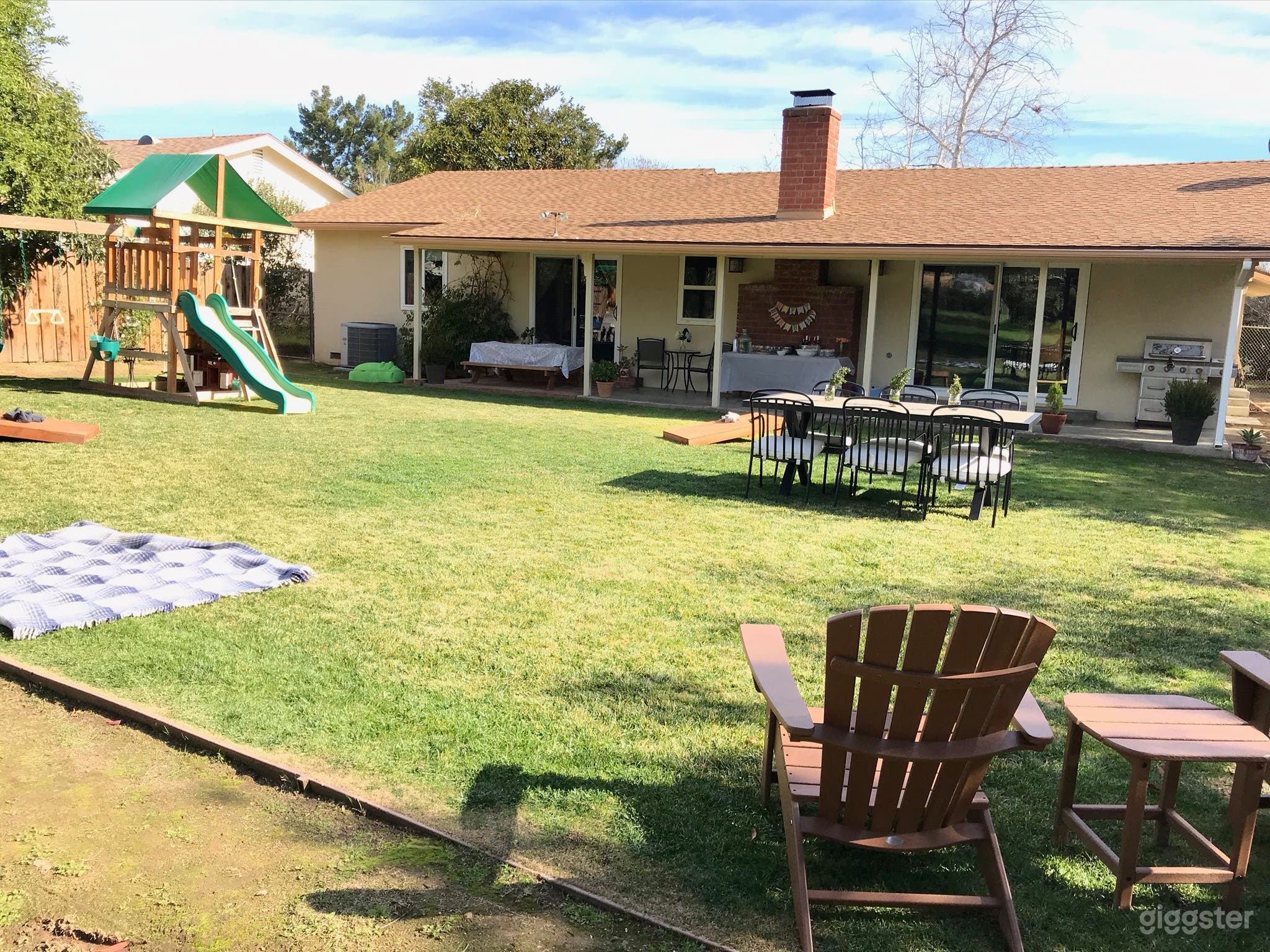 Cozy Ranch home on expansive 1/2 acre property Photo 1