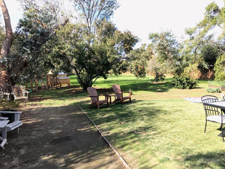  Cozy Ranch home on expansive 1/2 acre property 