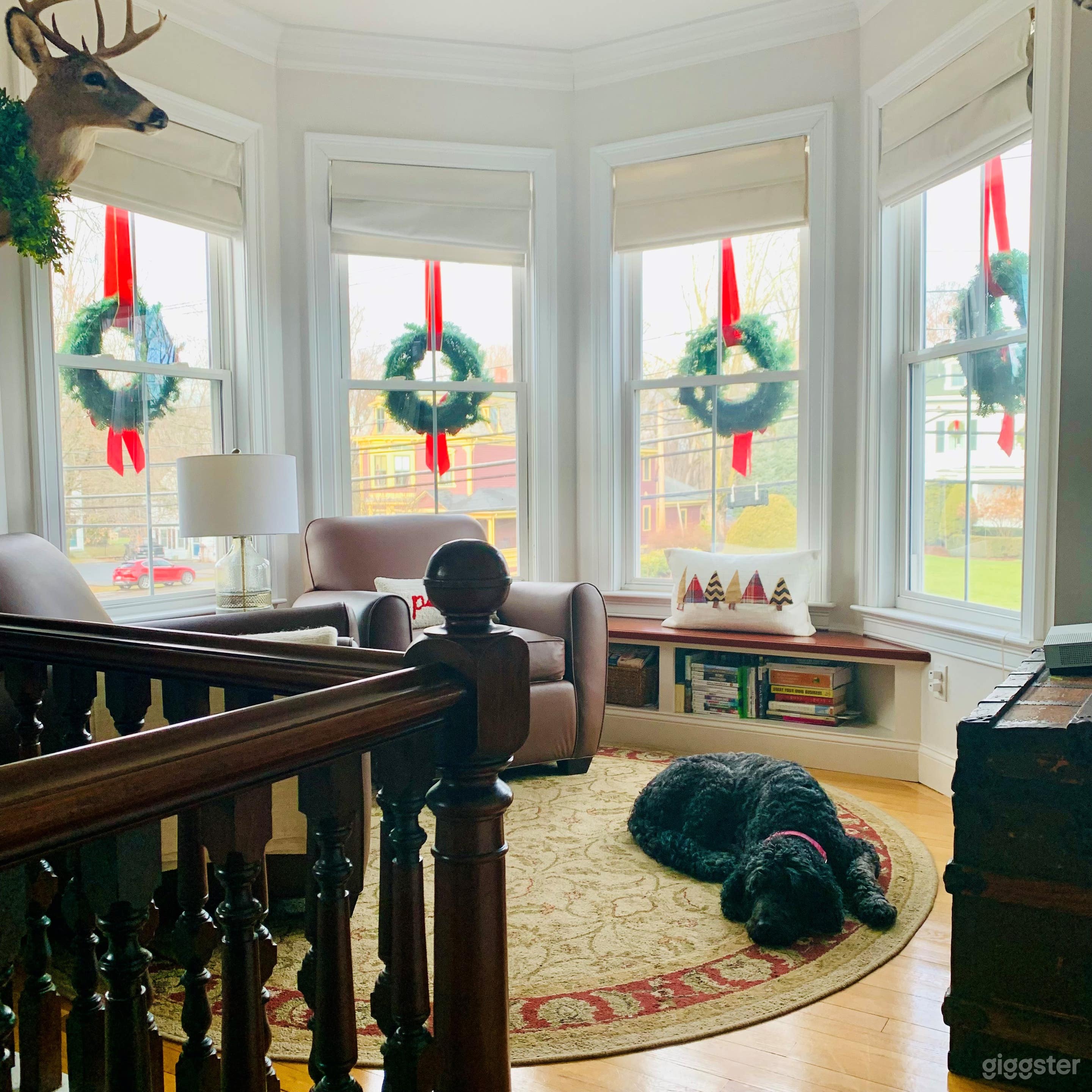 Unique 1880 Victorian Home with Modern Vibe Photo 4