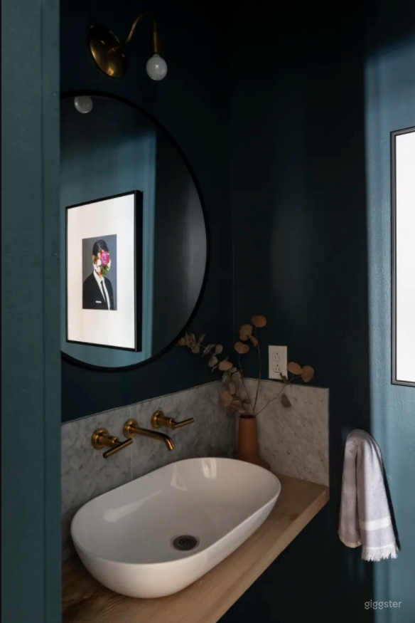  Stunning Architectural House in New Orleans 