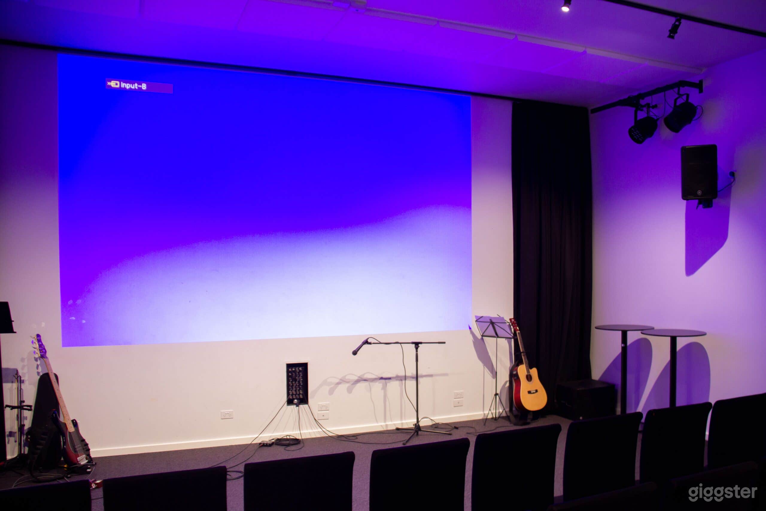 The Back Room in Yarraville Photo 2