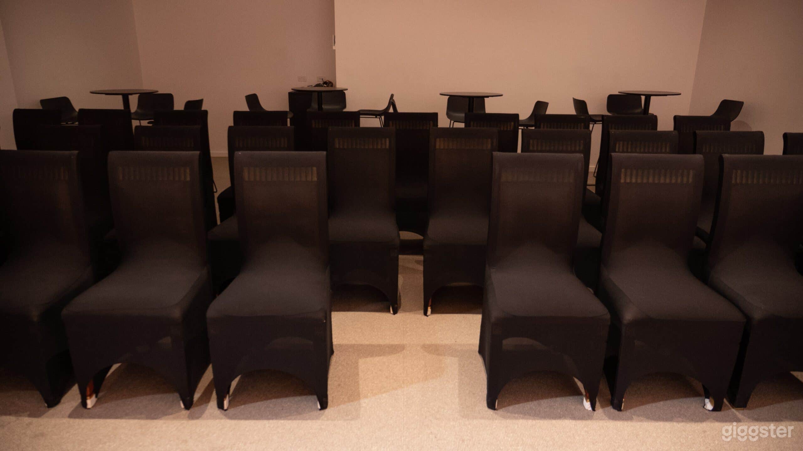 The Back Room in Yarraville Photo 4