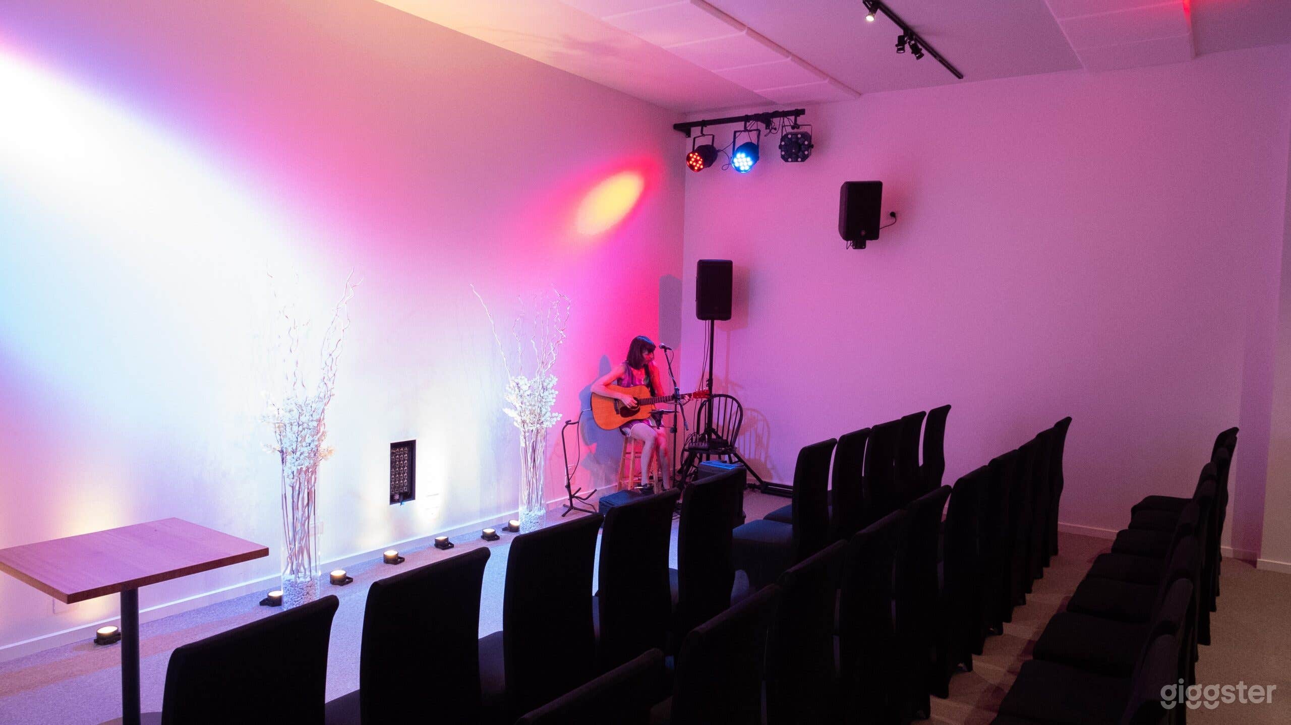 The Back Room in Yarraville Photo 3