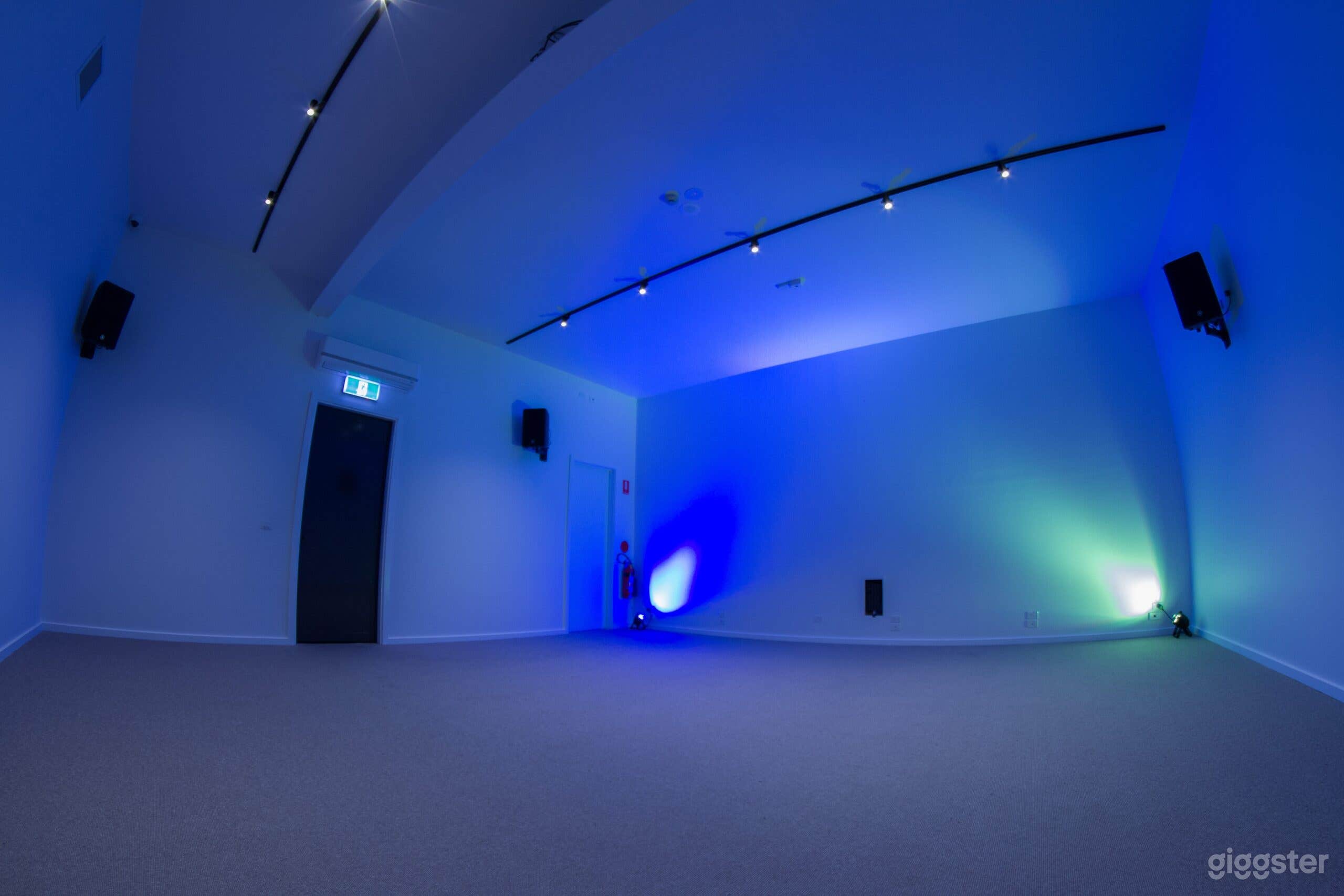 The Back Room in Yarraville Photo 1