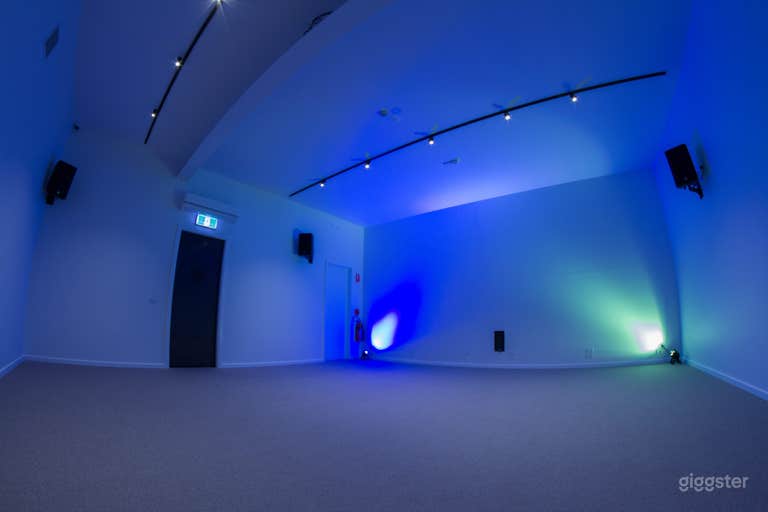  The Back Room in Yarraville 