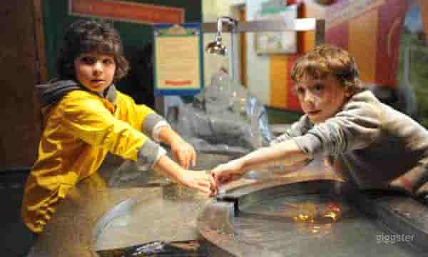 Discovery Room Photo 1