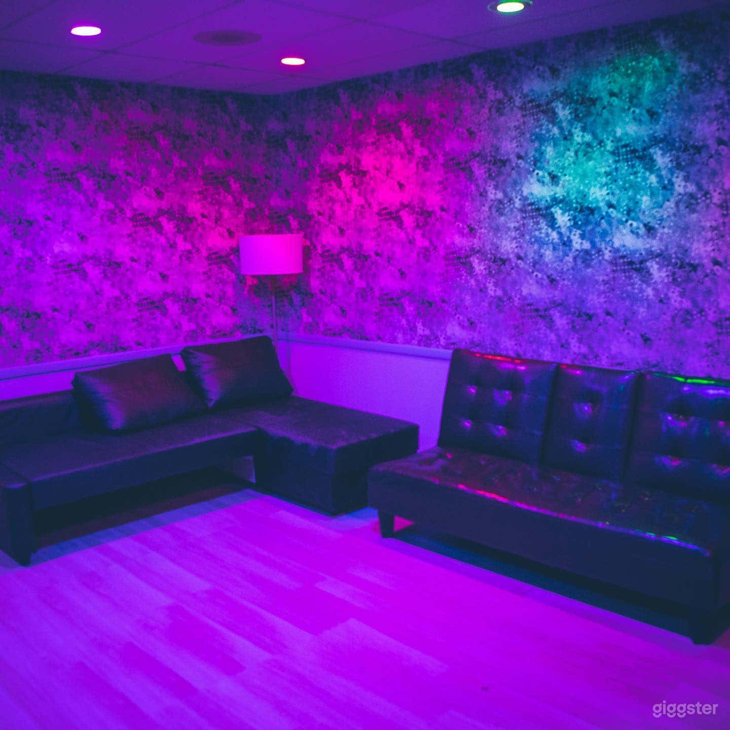 Music Recording Studio And Podcast In Hollywood Photo 3