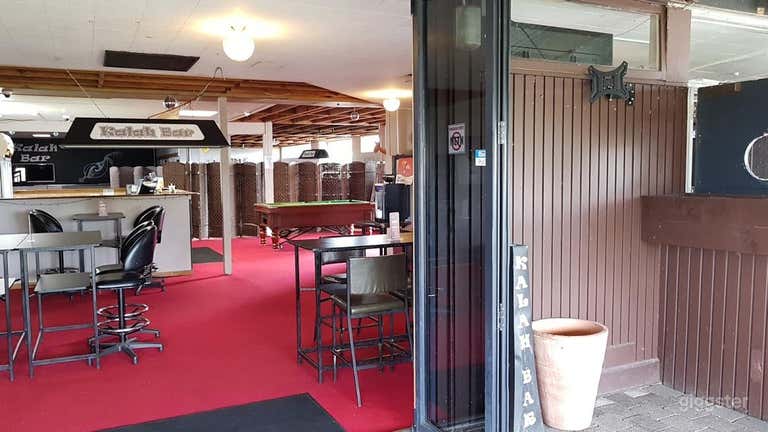  La Taverne 