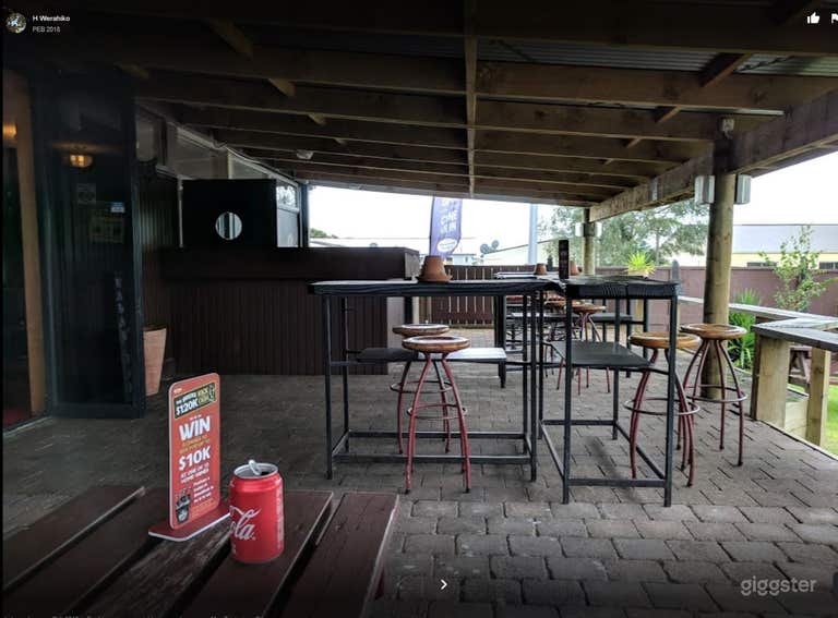  La Taverne 