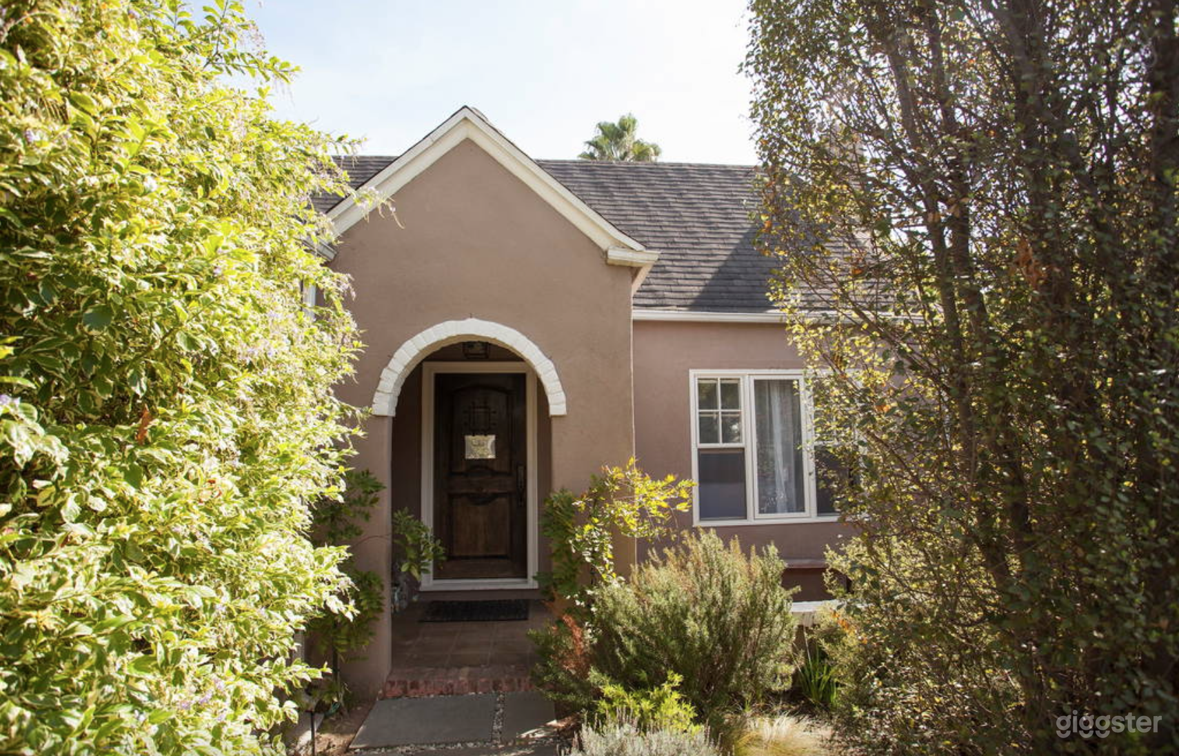CITRUS HOUSE WITH BIG POOL AND BEAUTIFUL GARDEN Photo 1