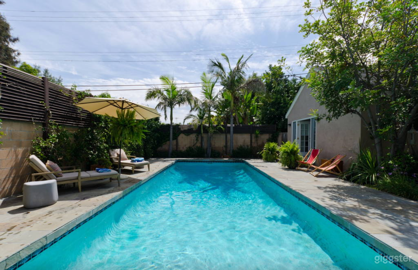 CITRUS HOUSE WITH BIG POOL AND BEAUTIFUL GARDEN Photo 4