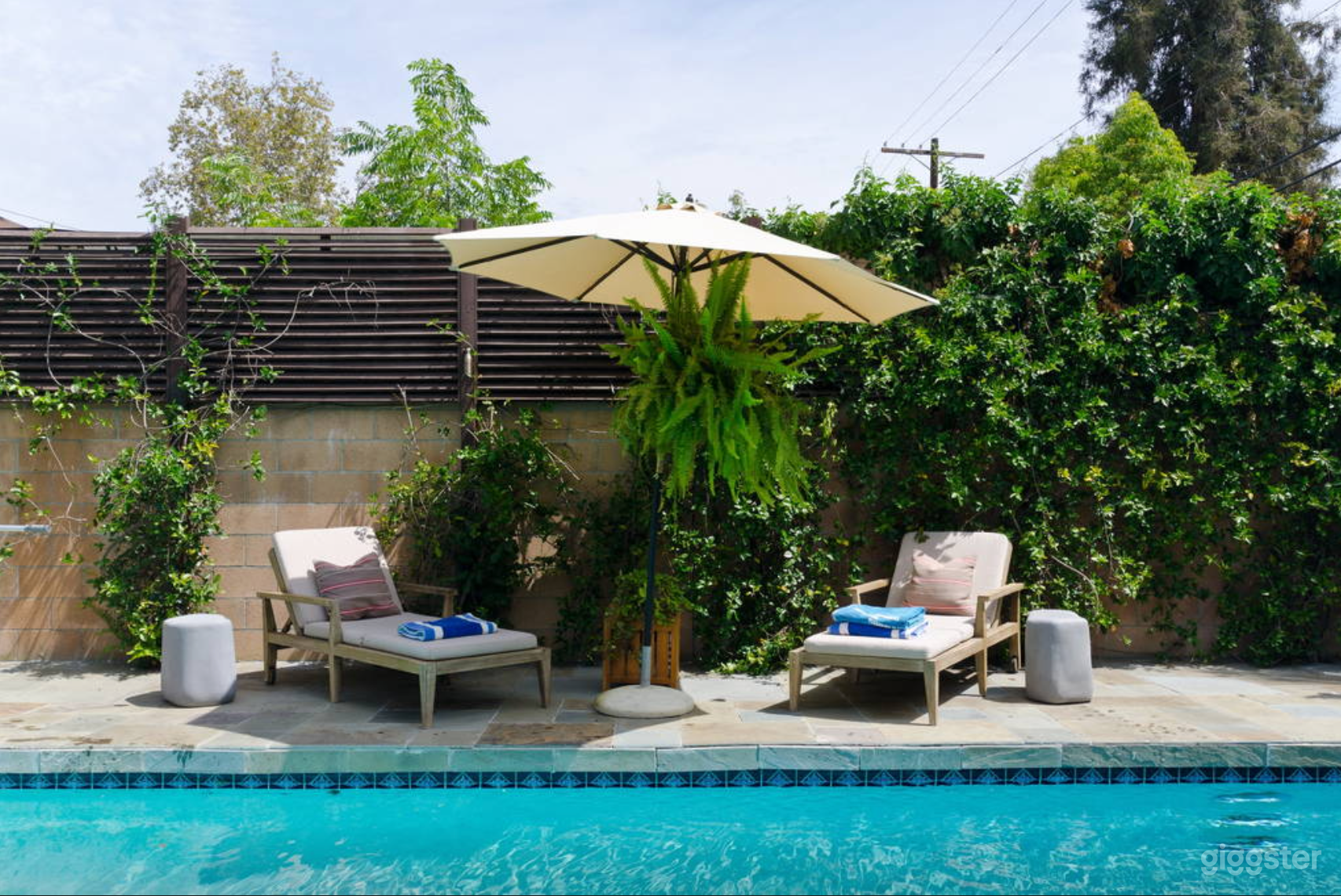 CITRUS HOUSE WITH BIG POOL AND BEAUTIFUL GARDEN Photo 3