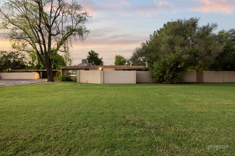  Stunning Venue in Phoenix, AZ 