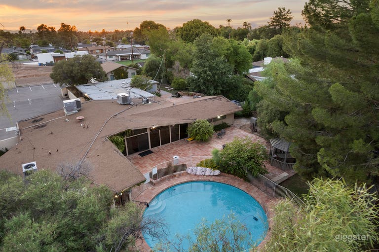  Stunning Venue in Phoenix, AZ 