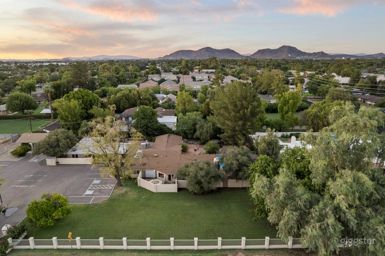  Stunning Venue in Phoenix, AZ 