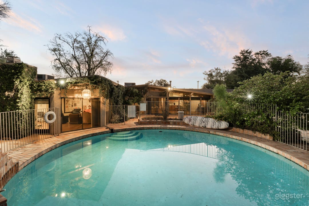 Stunning Venue in Phoenix, AZ Photo 3