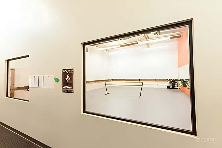  Studio B Dance Studio 