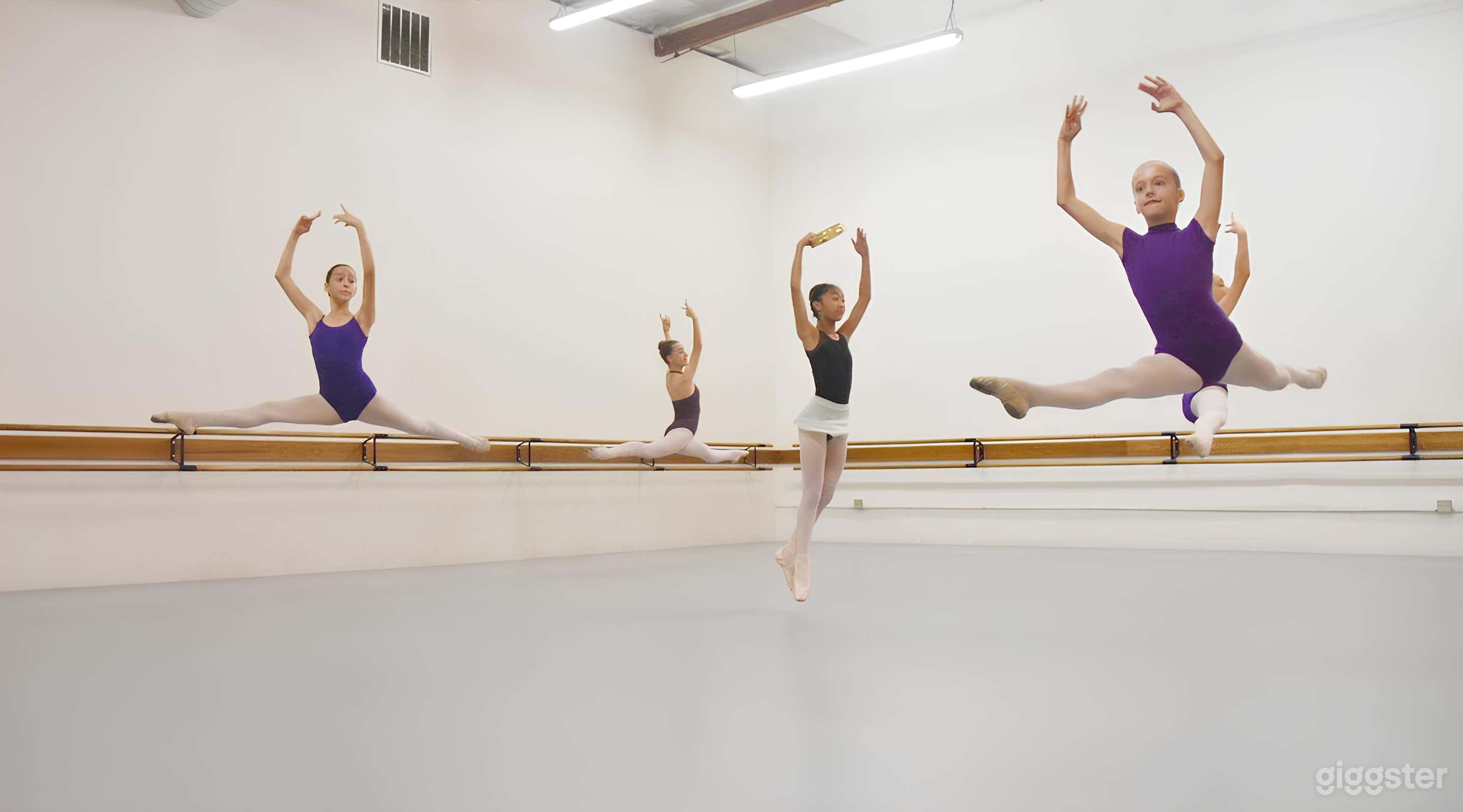 Studio B Dance Studio Photo 1