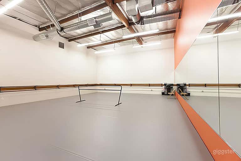  Studio B Dance Studio 