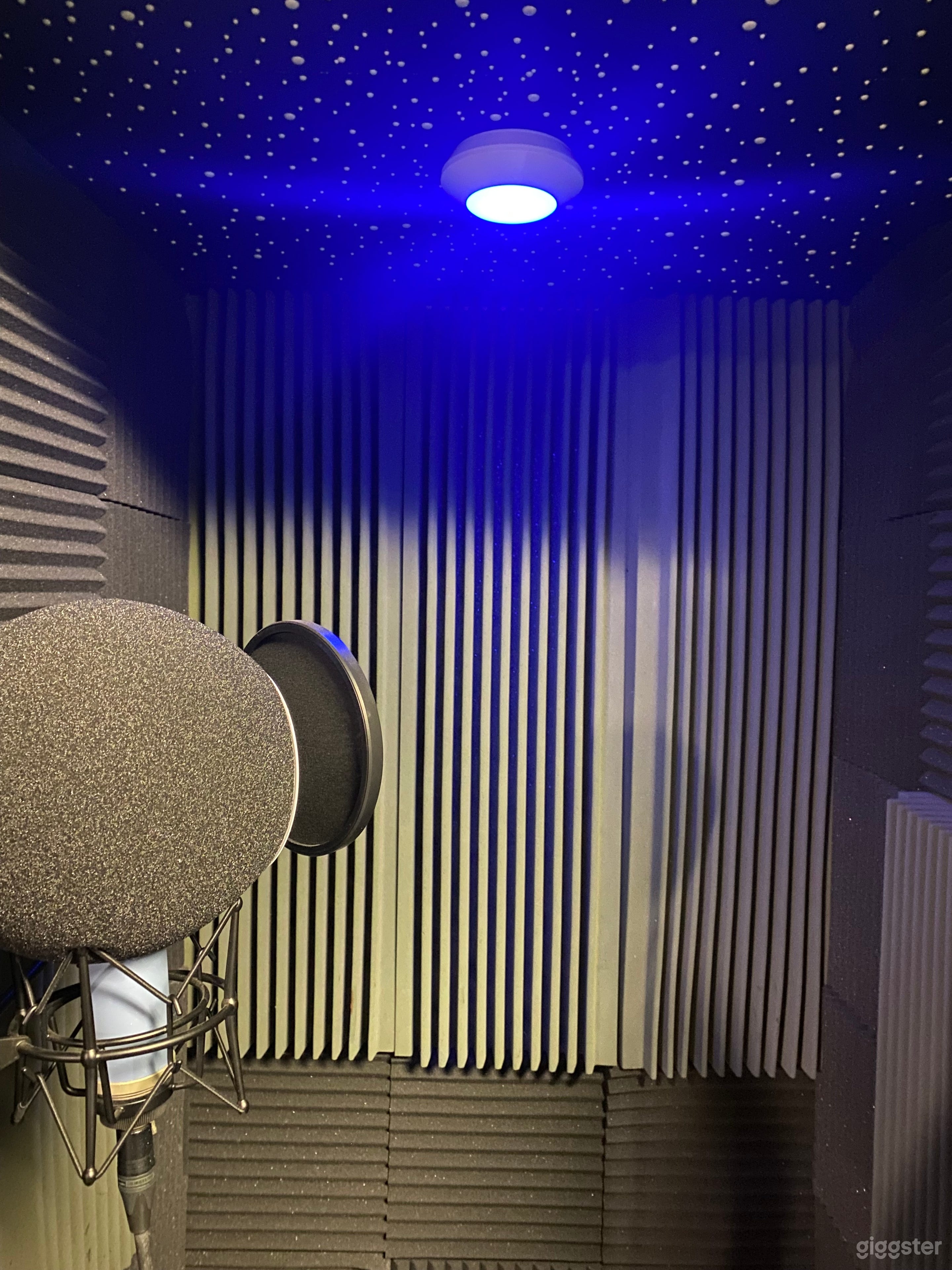 Affordable Recording Studio Photo 3