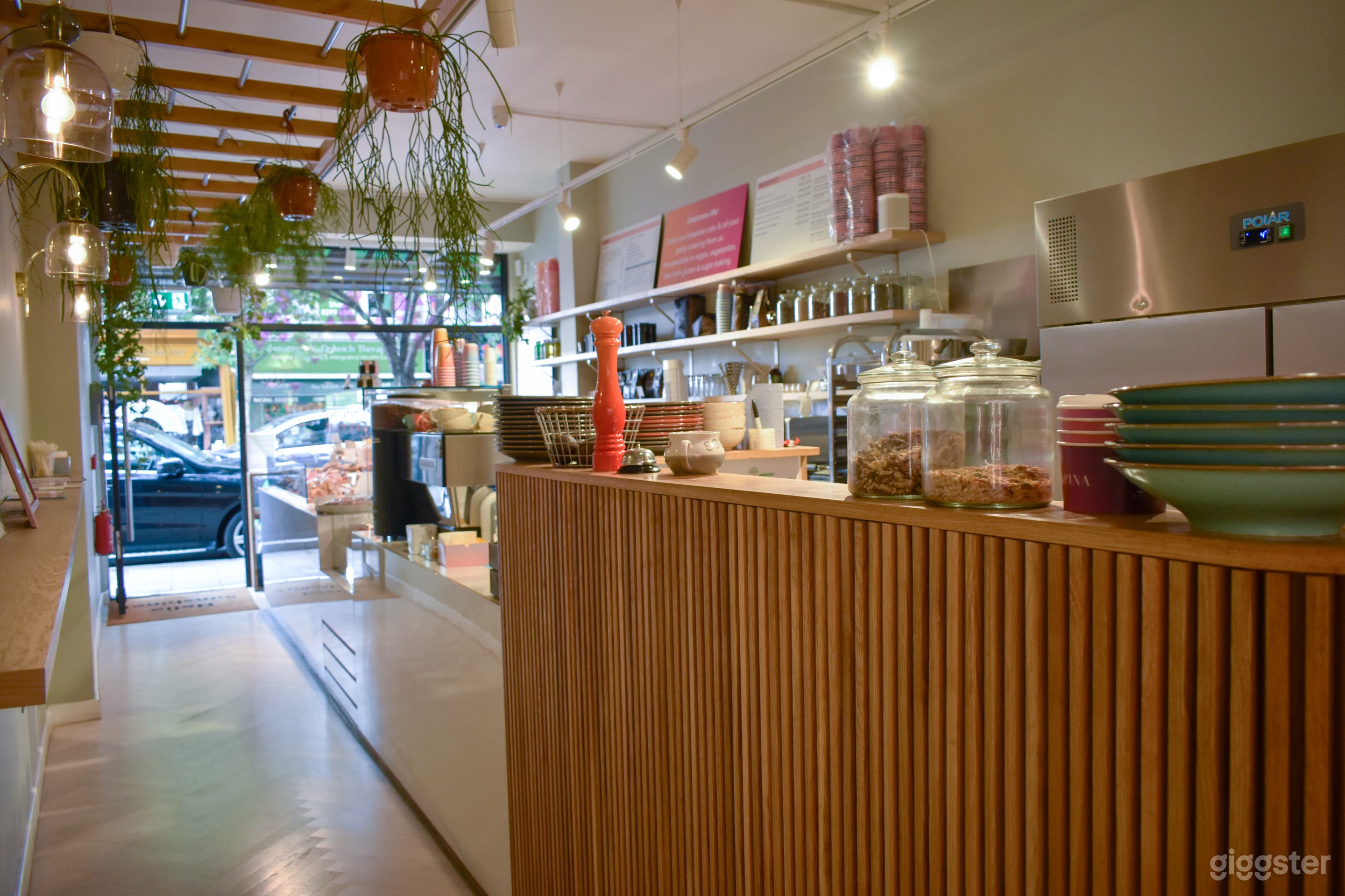 EAST DULWICH BAKERY Photo 2