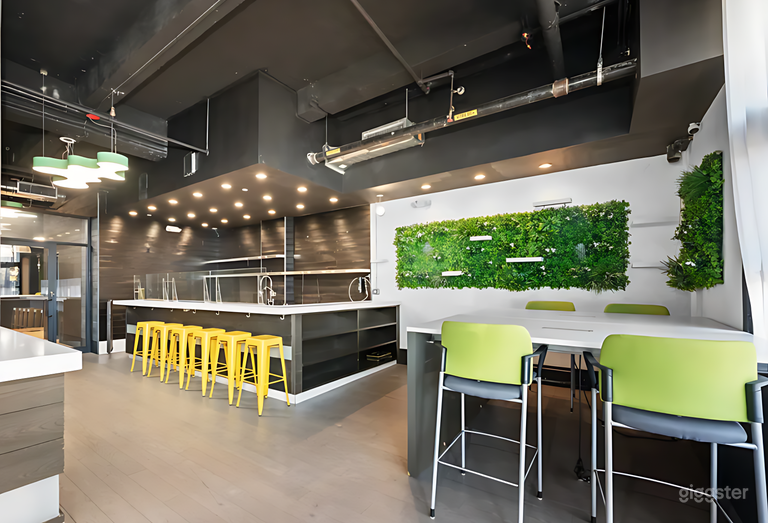  The Thrive Hub – Wellness & Co-Working Redefined (Buyout) 