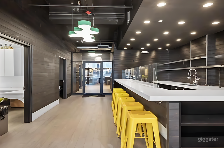  The Thrive Hub – Wellness & Co-Working Redefined (Buyout) 