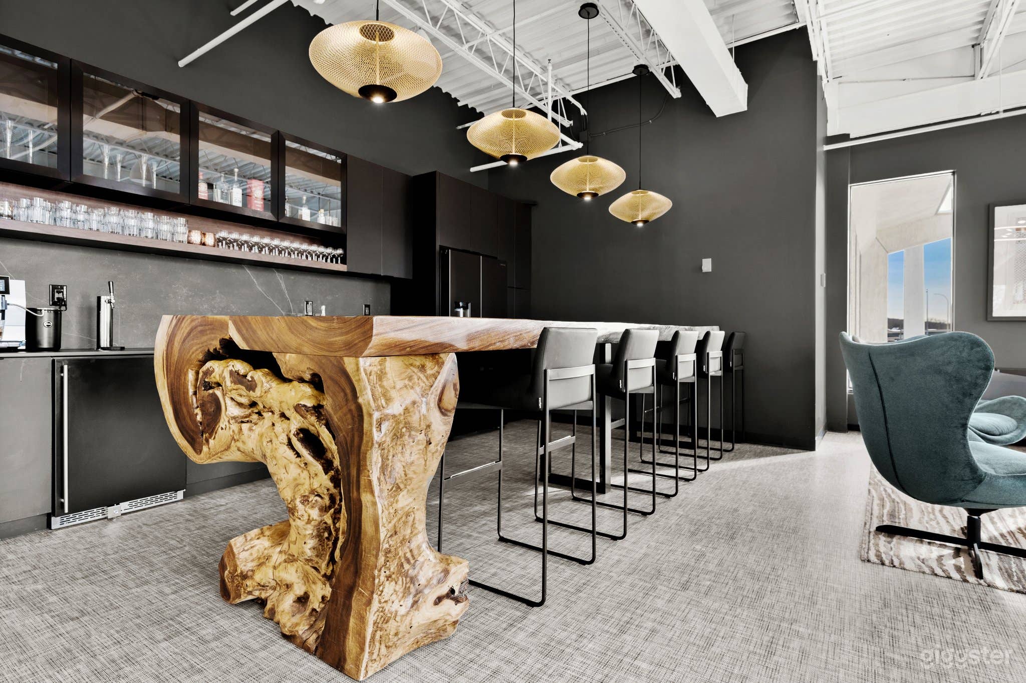 9 Mile Gallery &amp; Event Space Photo 1