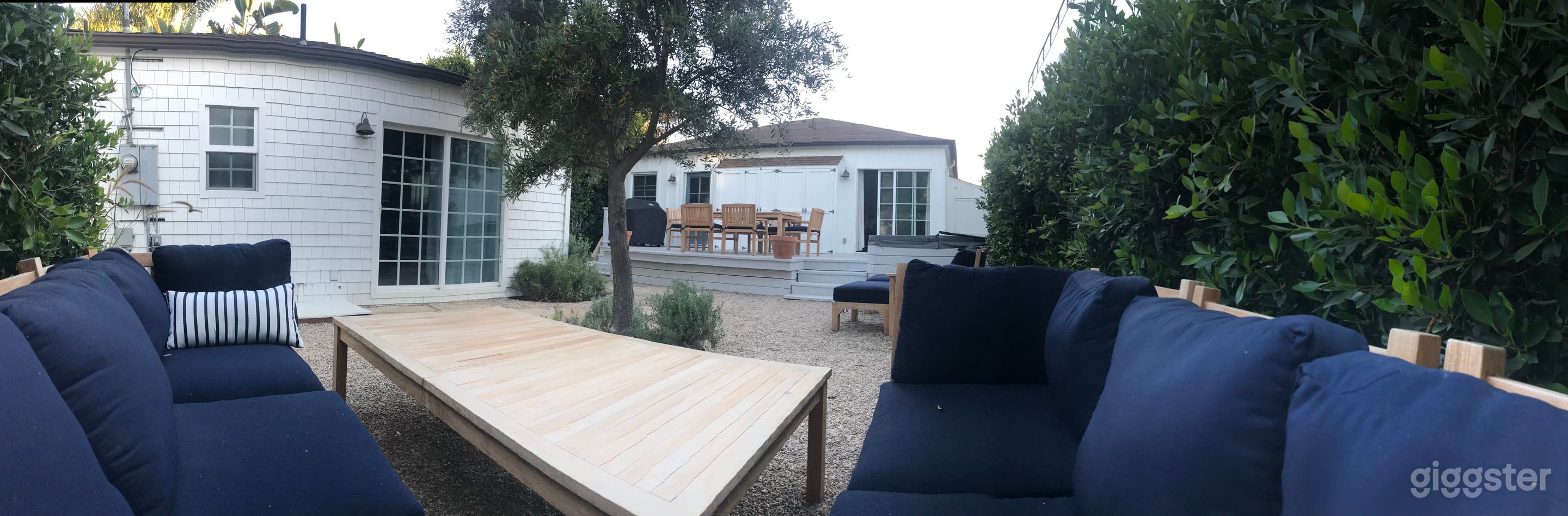 Venice Cottage Photo 2