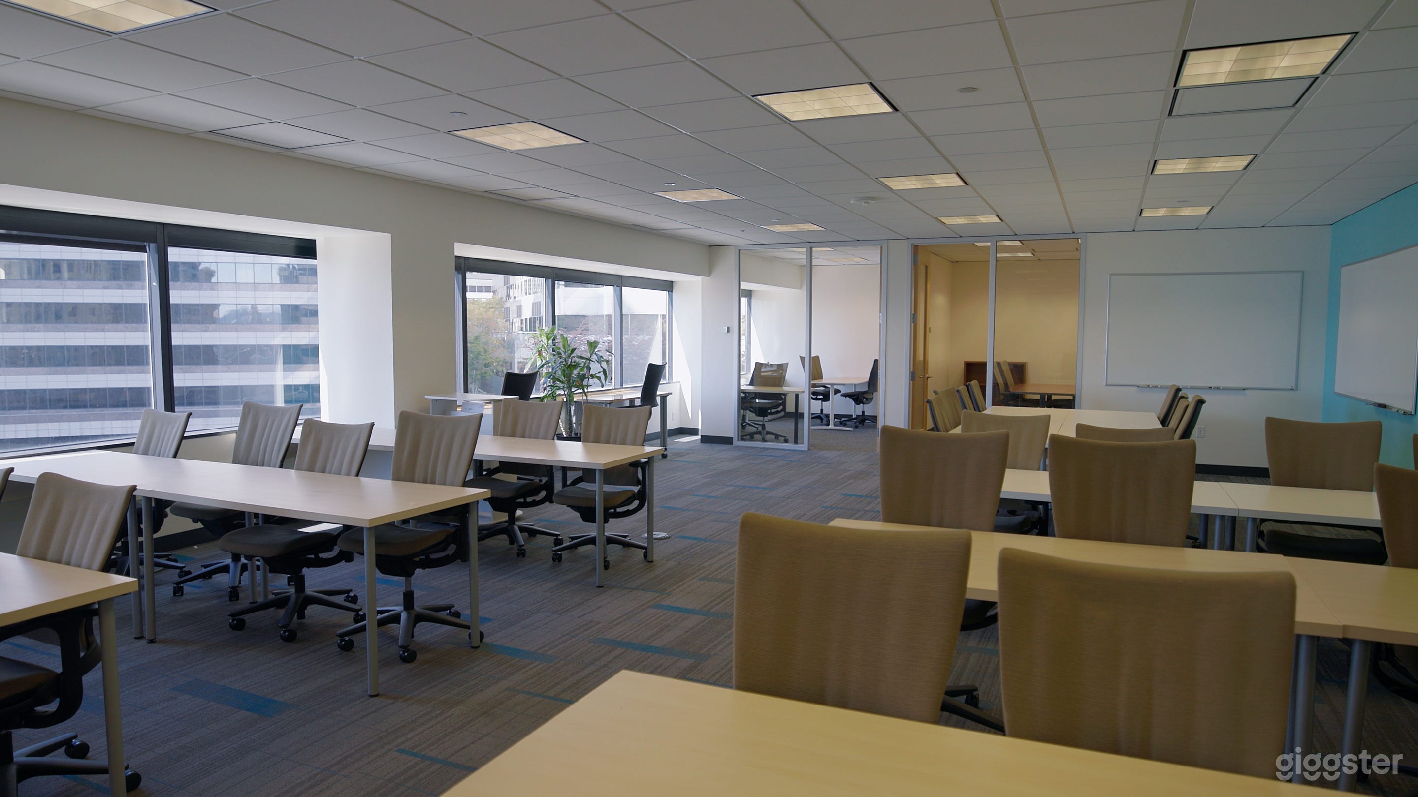 Waimea: Big Meeting Space for 42 w/ Breakout Rooms Photo 1