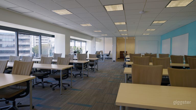  Waimea: Big Meeting Space for 42 w/ Breakout Rooms 